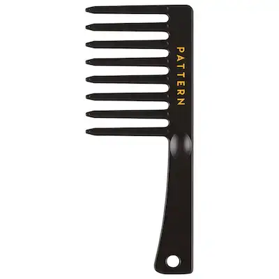 Mini Wide Tooth Comb salon Toujours Belle